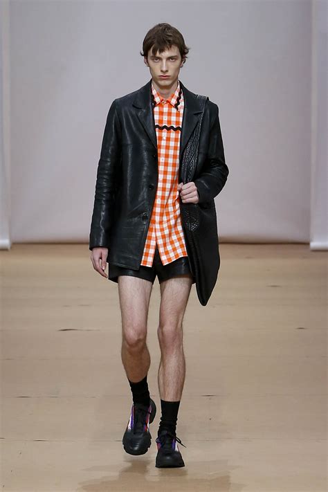 prada spring summer 2023 menswear|Prada SS 2023 Menswear.